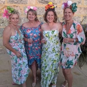 Meet your Posher, Michelle